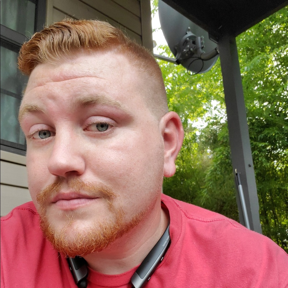 Meet your Posher, Ryan